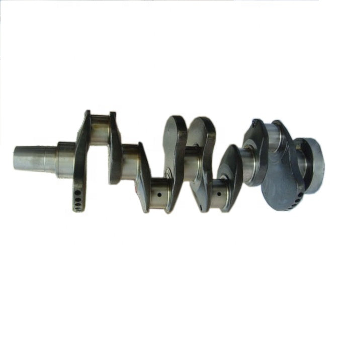 Crankshaft for Isuzu 4ZA1 Engine