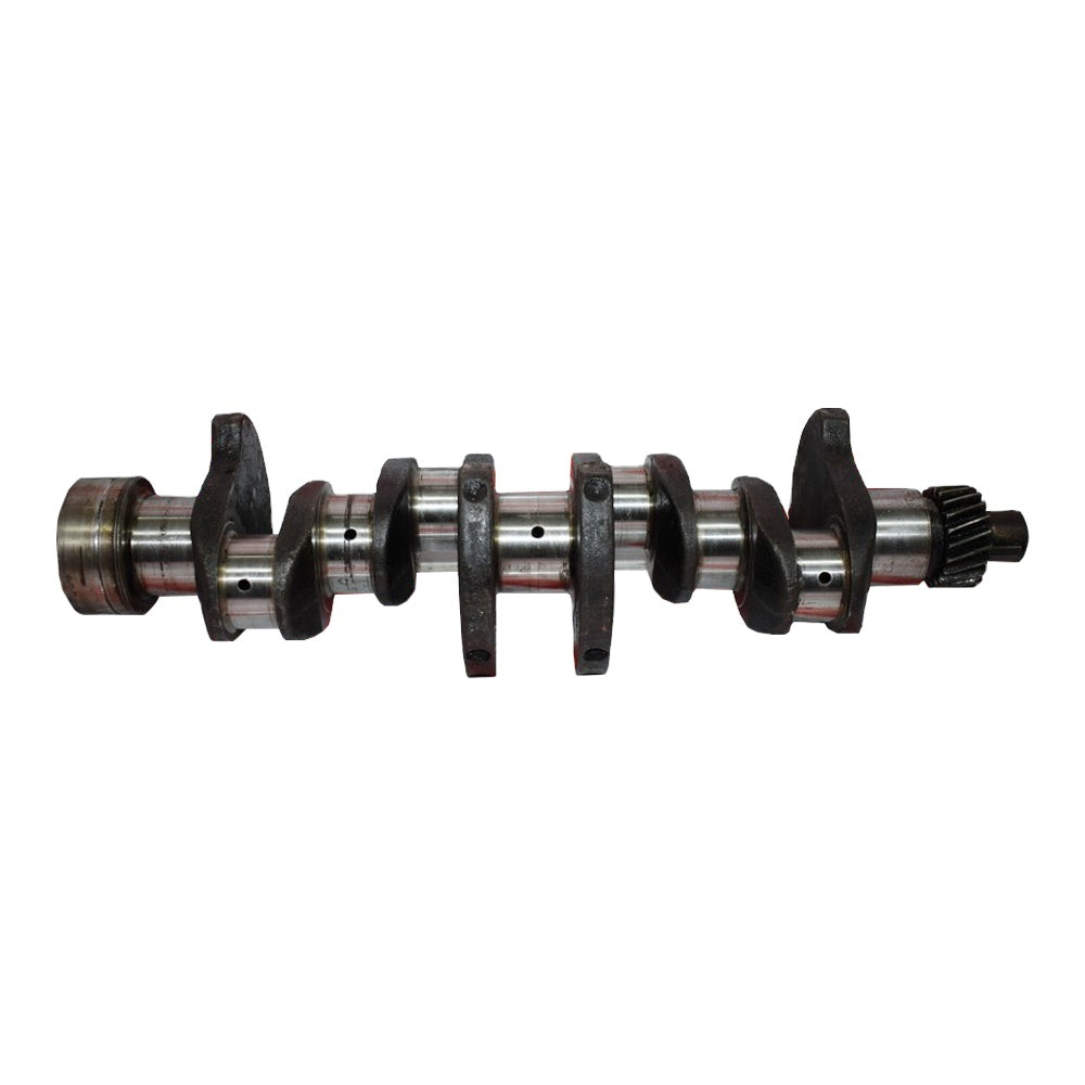 Crankshaft for Isuzu 4ZB1 Engine