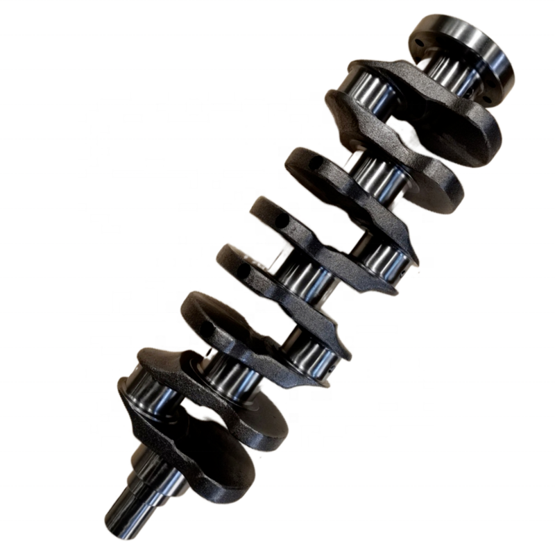 Crankshaft for Isuzu 4ZD1 Engine