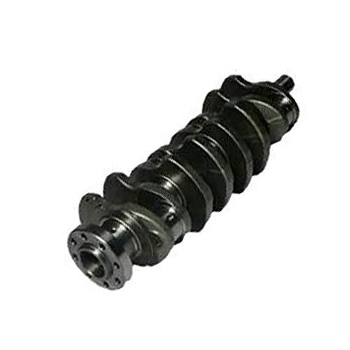 Crankshaft For Isuzu 4ZE1 Engine Pickup NKR NHR NPR Truck