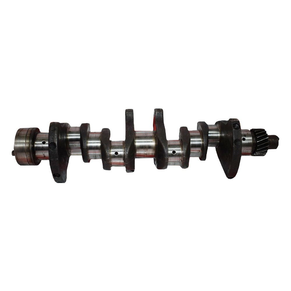 Crankshaft for Isuzu 6HH1 Engine