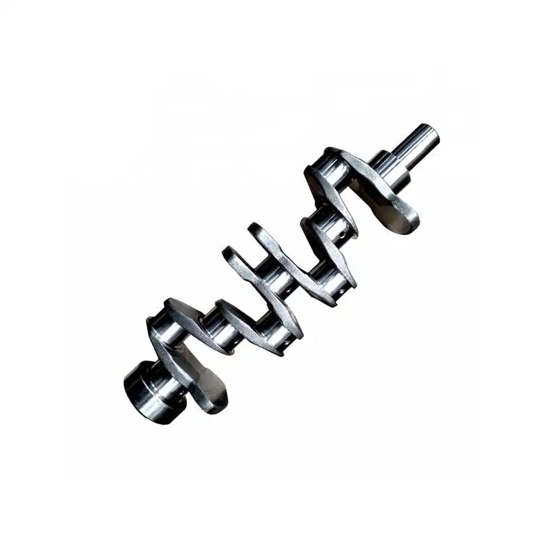 Crankshaft for Komatsu 4D95E 4D95S Engine