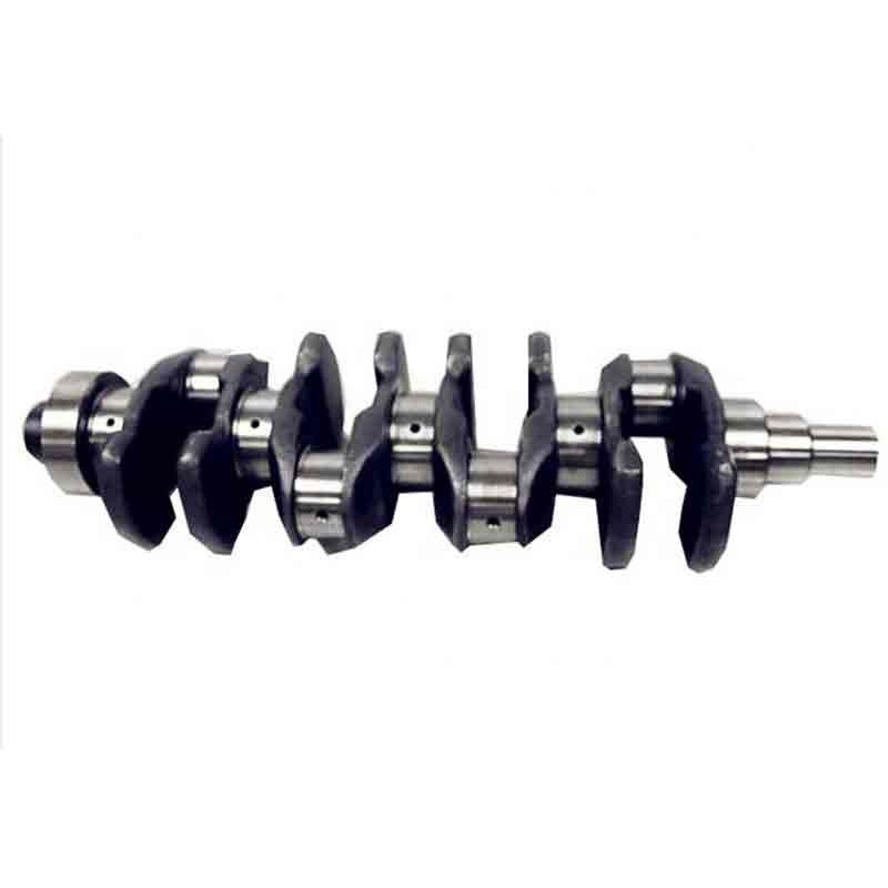 Crankshaft for Komatsu Engine S4D106-1FH