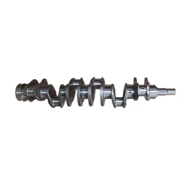 Crankshaft for Komatsu Engine 4D95