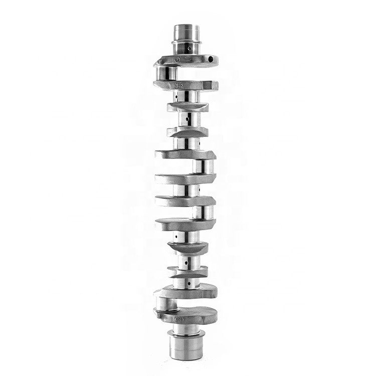 Crankshaft for Mitsubishi 6D16T Engine