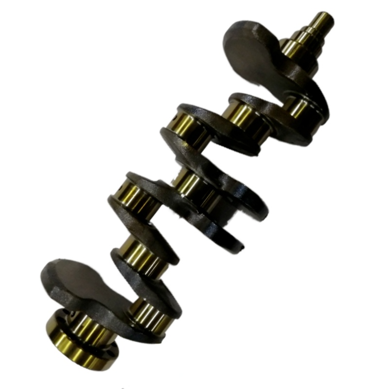 Crankshaft for Mitsubishi Engine 4D56U