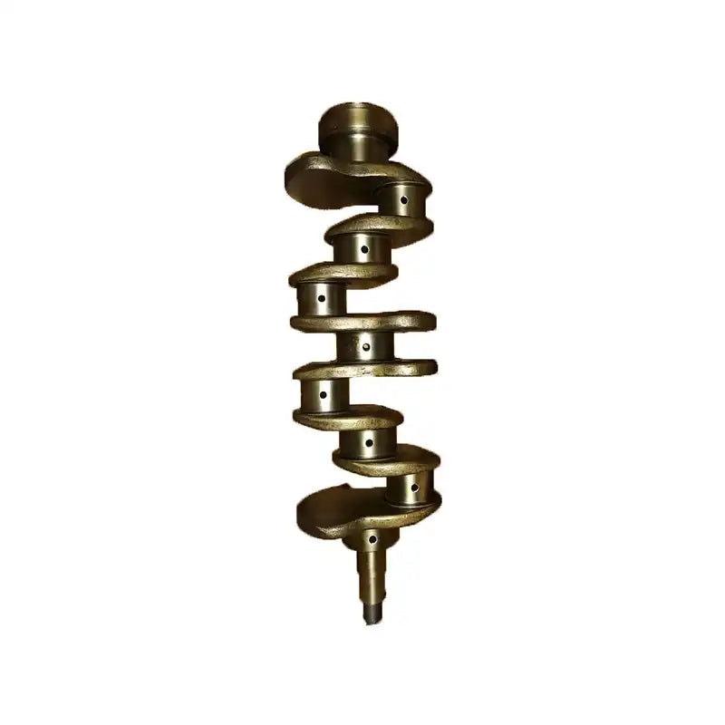 Crankshaft for Mitsubishi Engine 4DR5 4DR7
