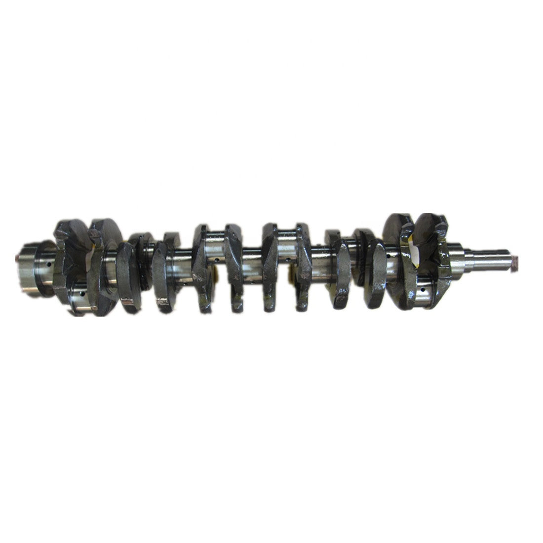 Crankshaft for Mitsubishi Engine 6D15T 6D16
