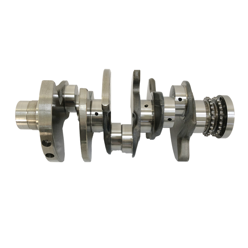 Crankshaft for Mitsubishi Engine S4L2