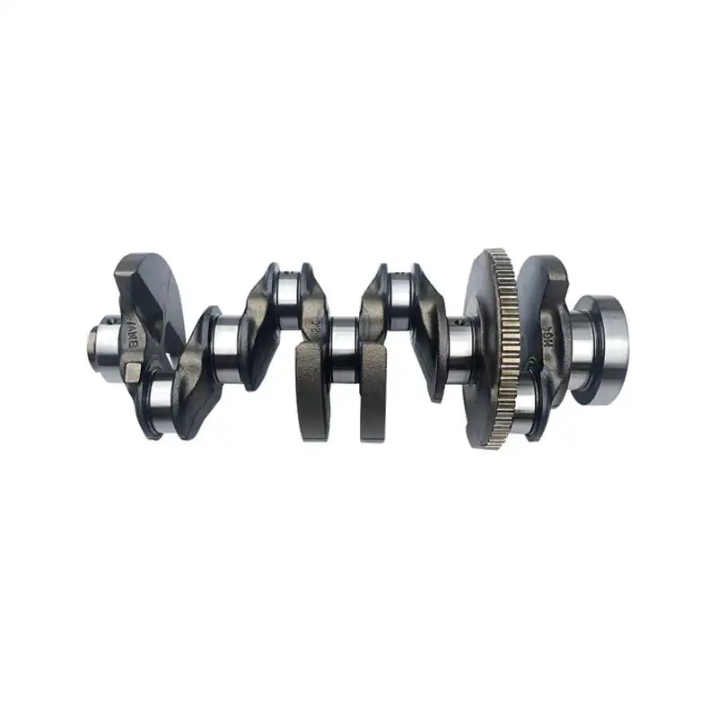 Crankshaft for Mitsubishi Fuso 6M60-5AT1 Engine
