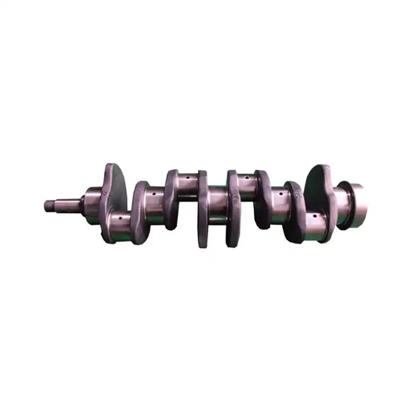 Crankshaft for Mitsubishi S4E Engine