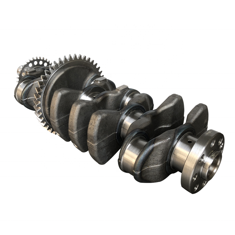 Crankshaft for Nissan Engine K15 K21