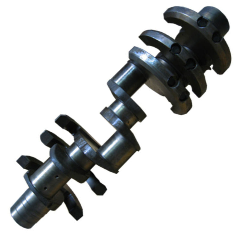 Crankshaft for Nissan RF10 Engine With Round Head