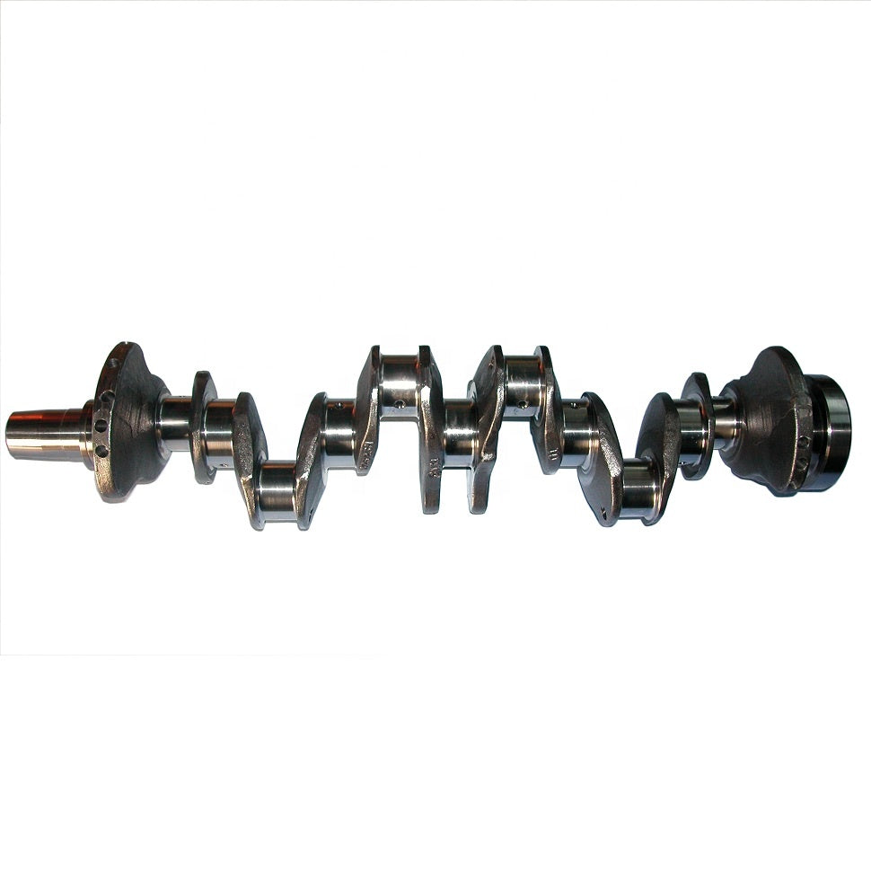 Crankshaft for Yanmar 4TNE84 Engine