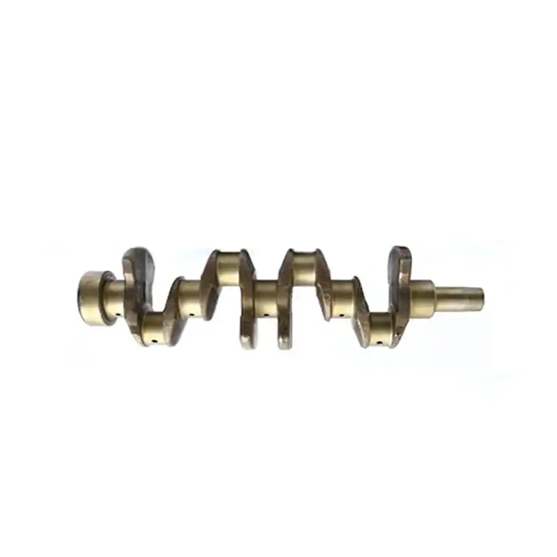 Crankshaft for Yanmar 4TNE94 Engine