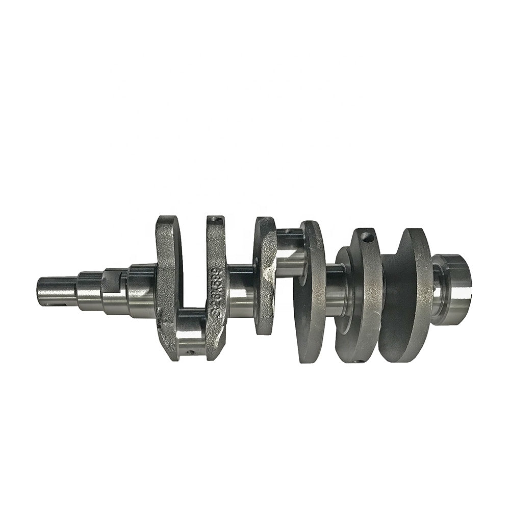 Crankshaft for Yanmar 4TNV106T-XTBL Engine
