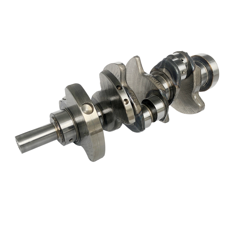 Crankshaft for Yanmar Engine 3TN84 3TN84TL 3TN84TL-RTBY