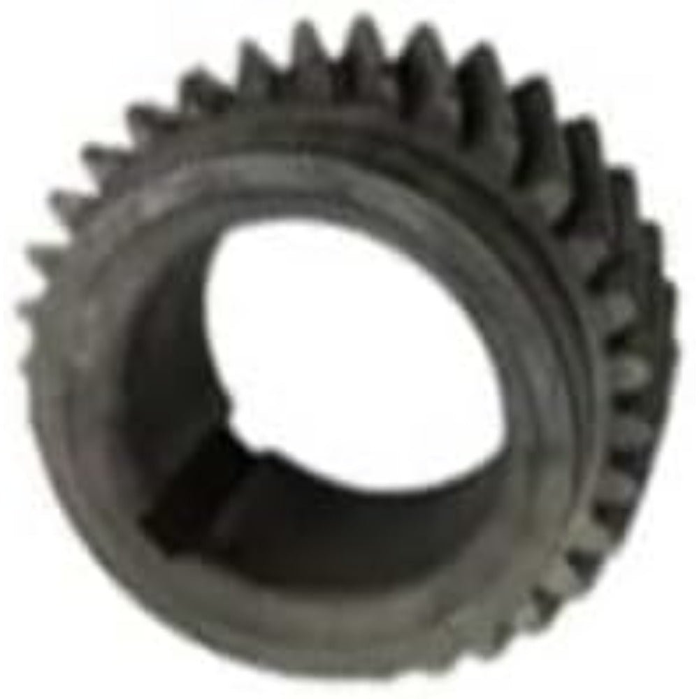 Crankshaft Gear 129900-21200 for Hitachi Excavator ZX60USB-3F ZX65USB-3F