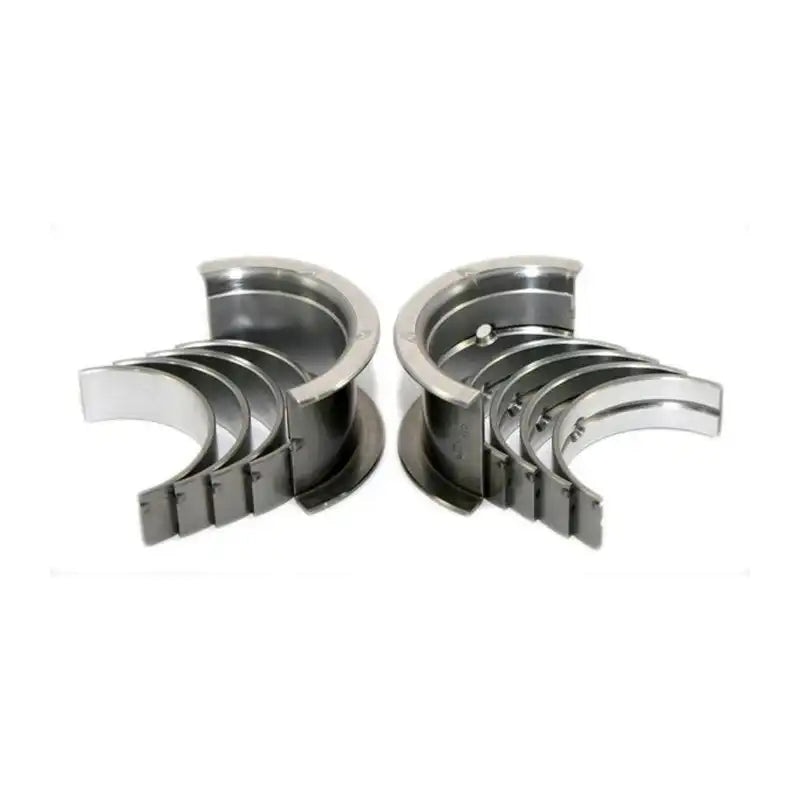 Crankshaft Main Connecting Rod Bearing Set for Mitsubishi K3D K3E Engine Iseki TU160
