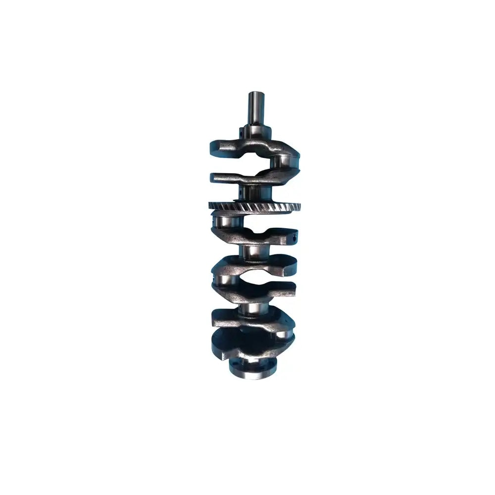 Crankshaft MD012320 23100-41000 23111-41700 for Mitsubishi 4D30 4D31 Engine