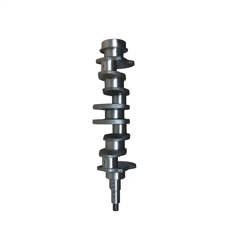 Crankshaft ME013667 MD12320 for Mitsubishi 4D30 4D31 Engine