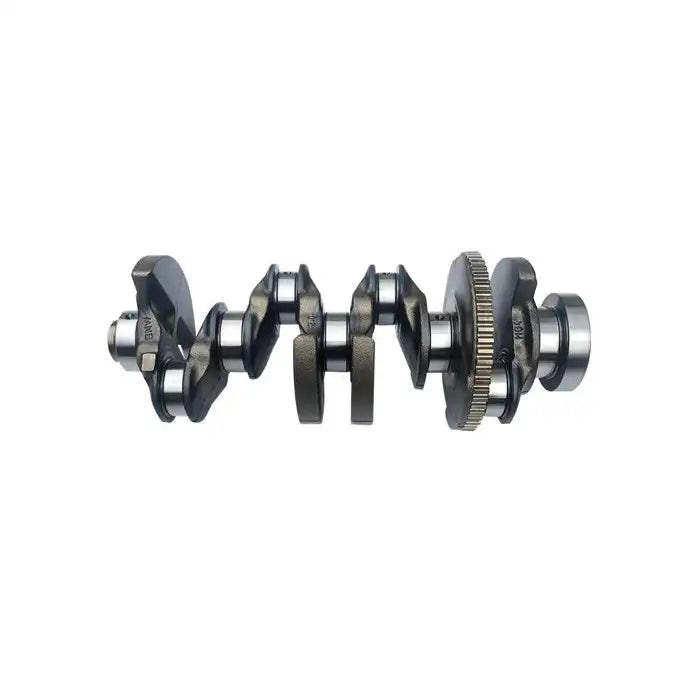 Crankshaft ME997083 ME999355 for Mitsubishi 8DC80 8DC81 8DC82 Engine