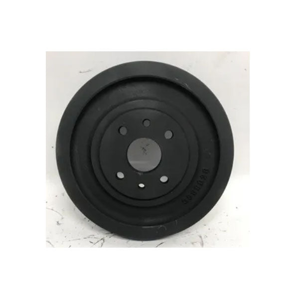 Crankshaft Pulley 3939828 for Cummins Engine ISC ISL 6CTA