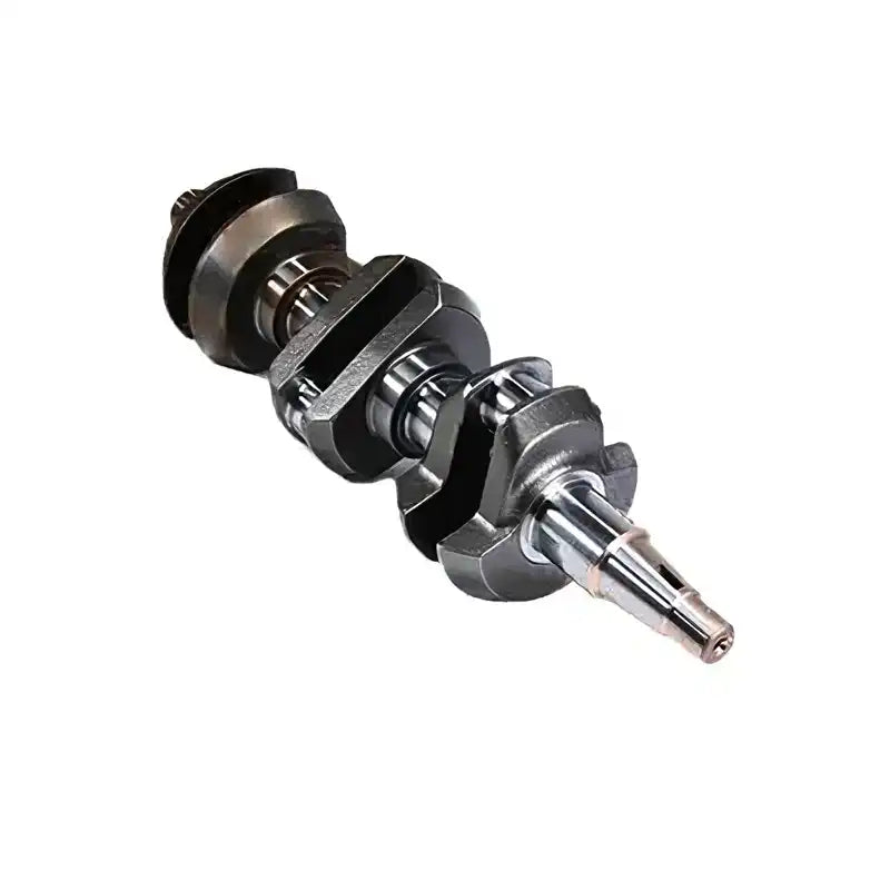 Crankshaft Pulley 6222-33-1411 for Komatsu Engine SAA6D108E Excavator PC300-6