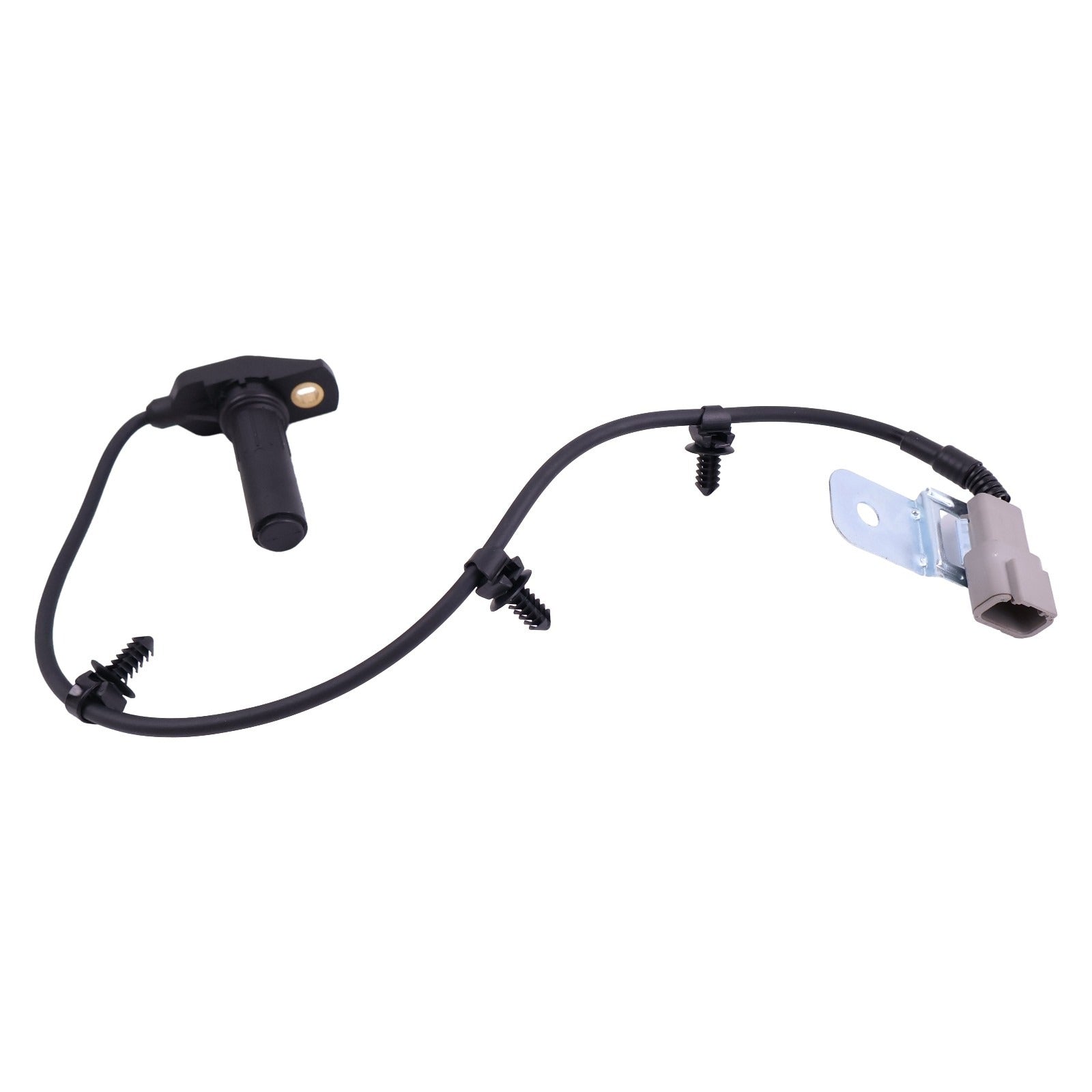 Crankshaft Sensor 320/09650 for JCB Engine 444 448 Loader 210 220 230(Ship to US Only.)