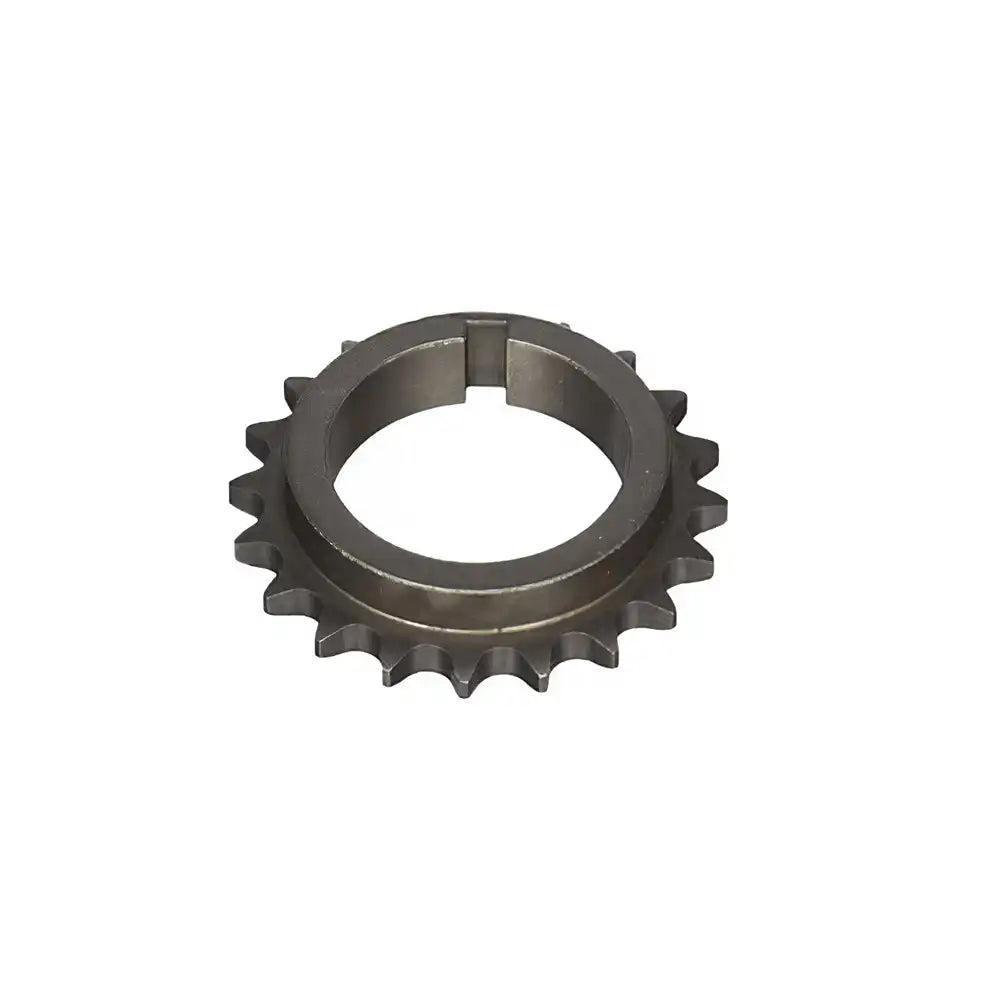 Crankshaft Sprocket 13021-FY500 for Nissan K21 K25 Engine L02 CPL02 CP1F2 Komatsu FCG25-4 FG20C-14 FG28T-8 Forklift