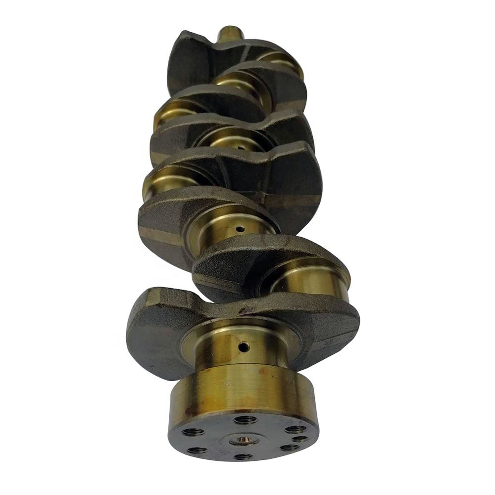 Crankshaft YM123900-21000 for Yanmar Engine 4TNV106 4TNV106T Komatsu 4D106