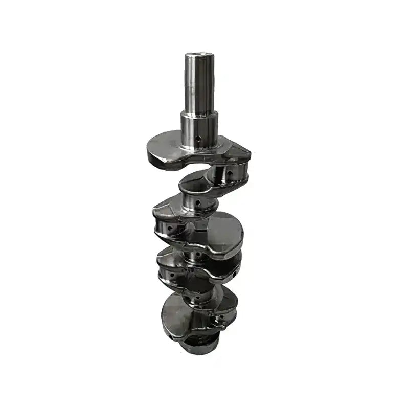 Crankshaft YM729120-21700 for Komatsu Excavator PC15-3 PC20-7 PC25-1 PC30-7