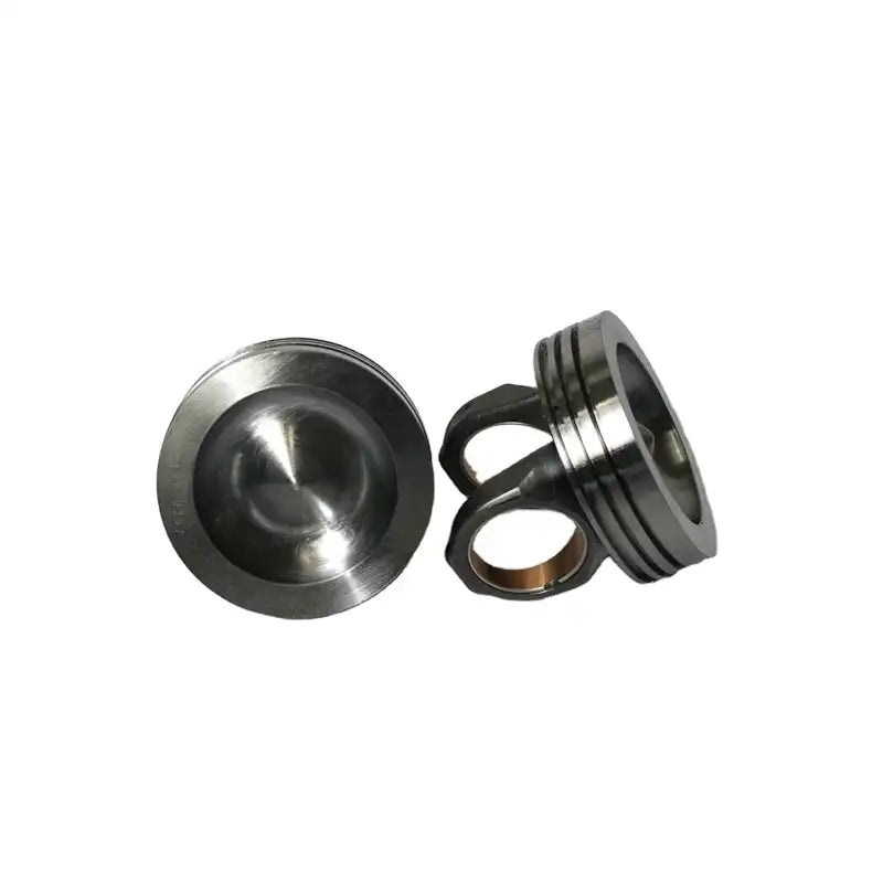 Crown Piston 2651401 for Caterpillar CAT Excavator 330D 330D L 330D LN 330D MH 336D Engine C7 C9 in USA