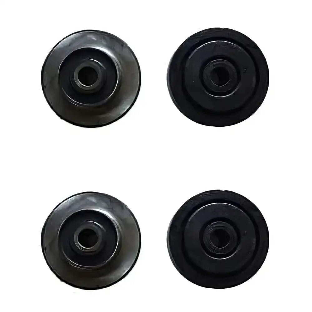 Cushion 134-01-61452 for Komatsu Bulldozer D61EX-12 D61E-12 D61PX-12 D63E-12 D61EX-15 D61PX-15 D68ESS-12E0