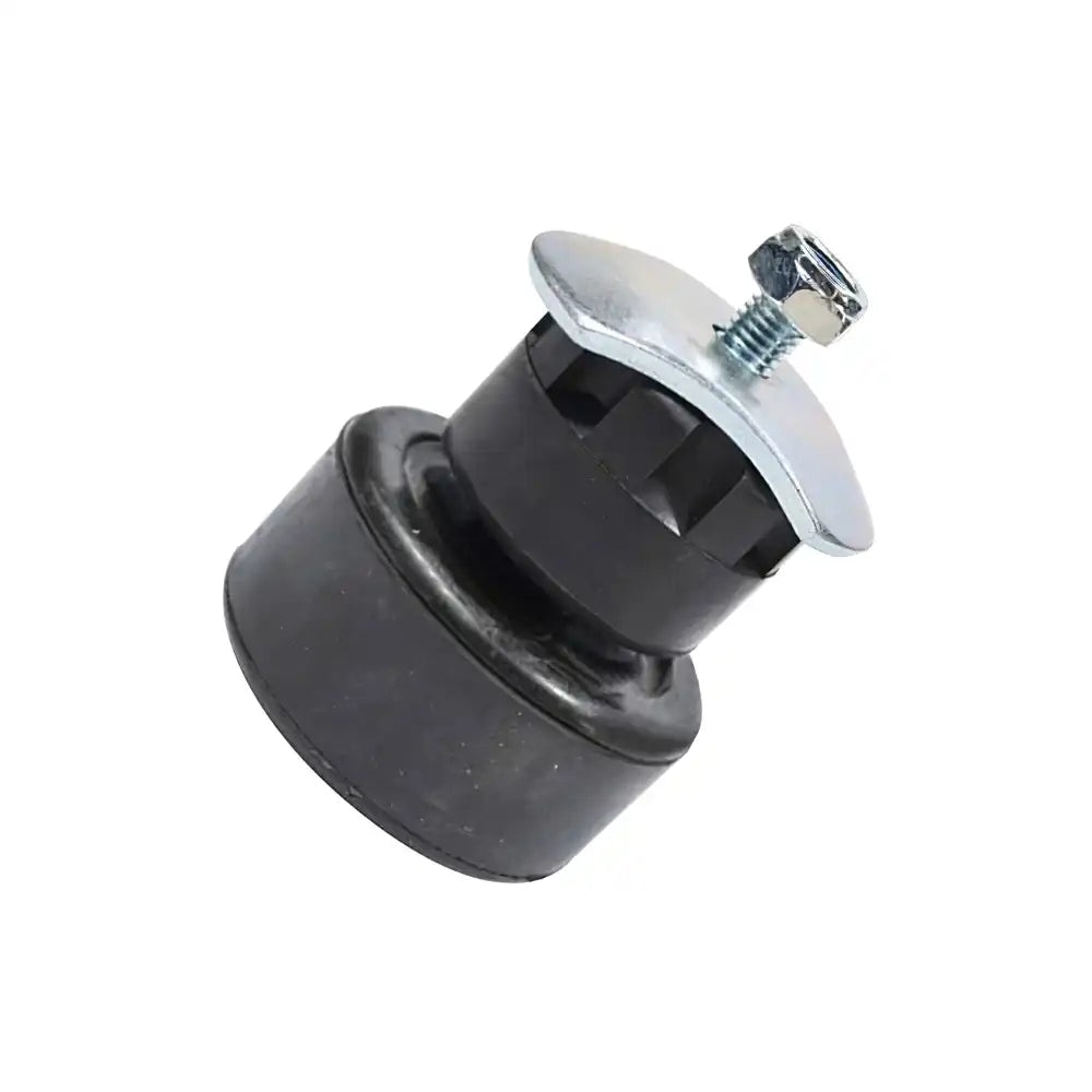 Cushion Rubber H24C1-02001 for Heli Engine C490BPG Forklift H2000 CPCD20-XC3 CPCD25-XC3 CPCD30-XC3 CPCD35-XC3
