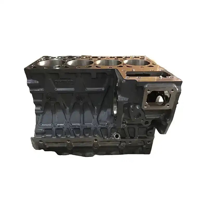 Cylinder Block for Kubota Engine V2403 Excavator KX121-3 KX161-3 U45ST U45S U45-3 U45-3S