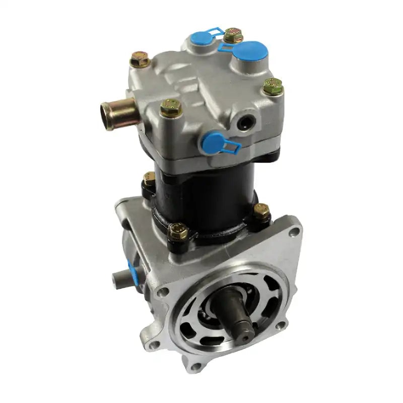 Cylinder Block of Compressor S2910-E0630 29100-2971-H for Hino Engine P11C Truck 2004Y