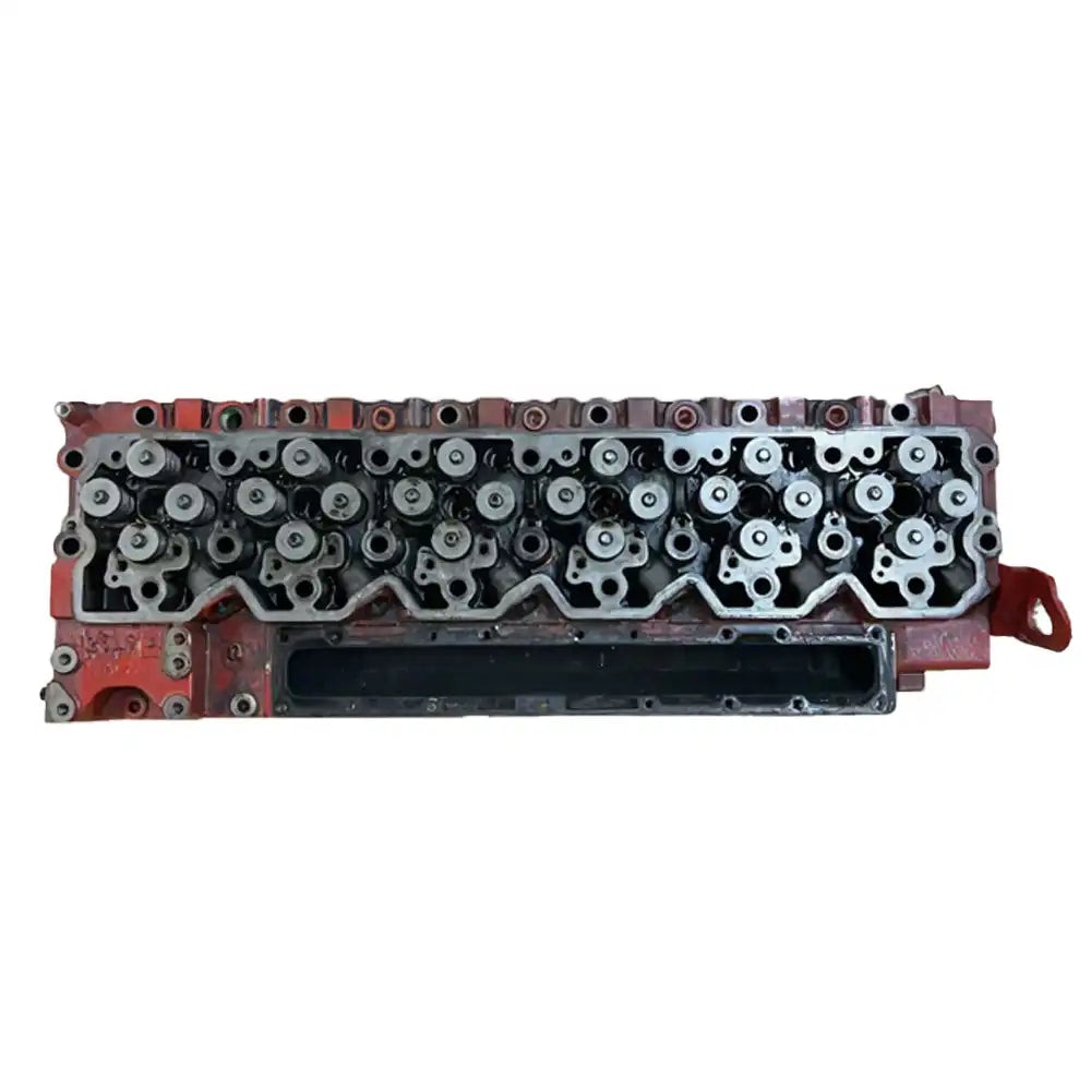 Cylinder Head 3919273 for Cummins Engine 6B5.9 6BT5.9