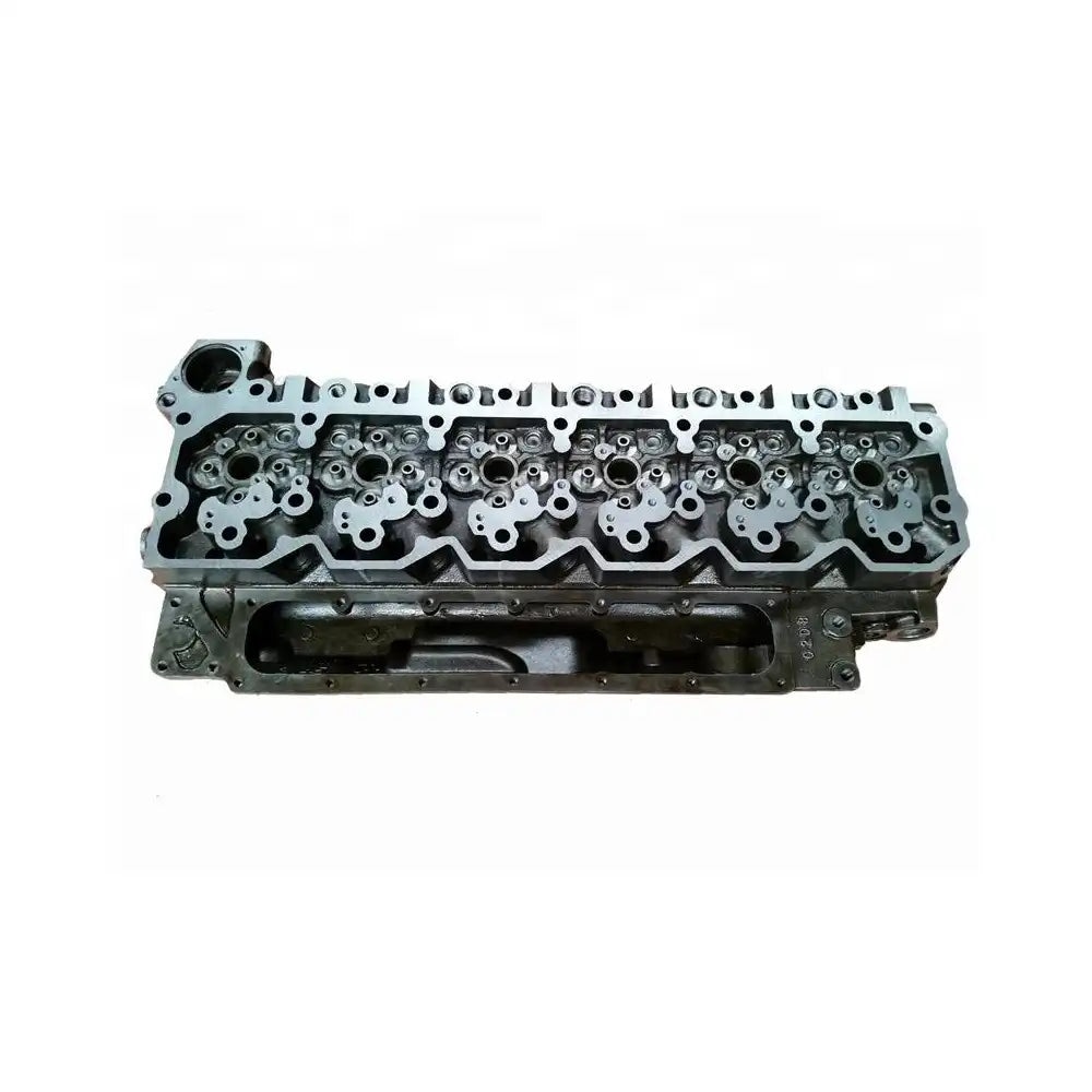 Cylinder Head 4936081 for Cummins Engine ISB6.7 ISDE6.7 QSB6.7 ISBE5.9