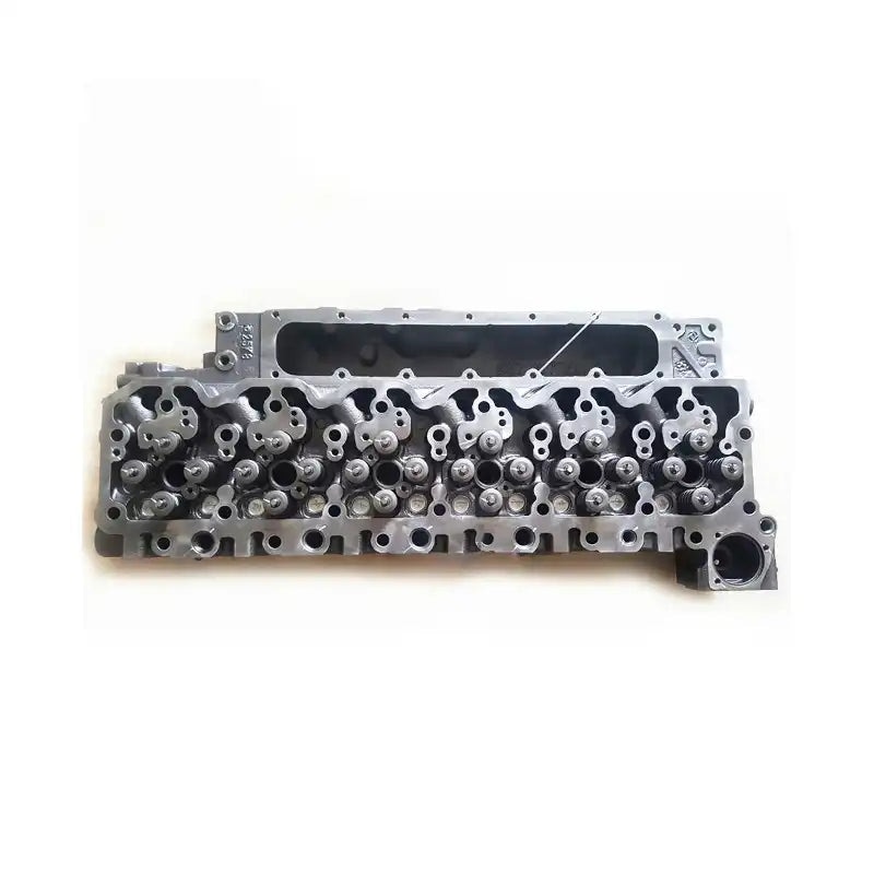 Cylinder Head 4936081 for Cummins Engine ISB6.7 ISDE6.7 QSB6.7 ISBE5.9