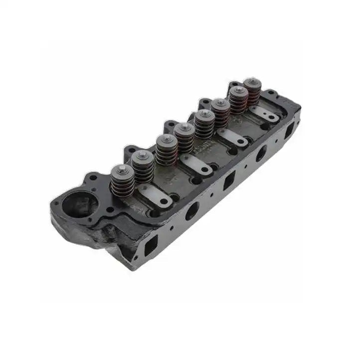 Cylinder Head 4938632 for Cummins Engine 6CT 6C 6CT8.3 6C8.3 6.3L