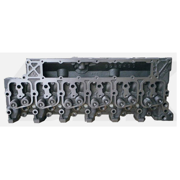 Cylinder Head 4981005 for Cummins Engine 6BT 6BT5.9