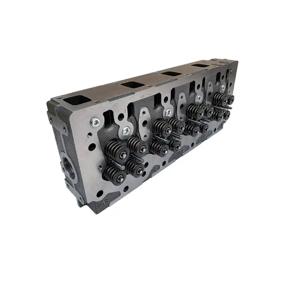Cylinder Head Assy 3920611AS 3966448AS for Cummins Engine 4BT
