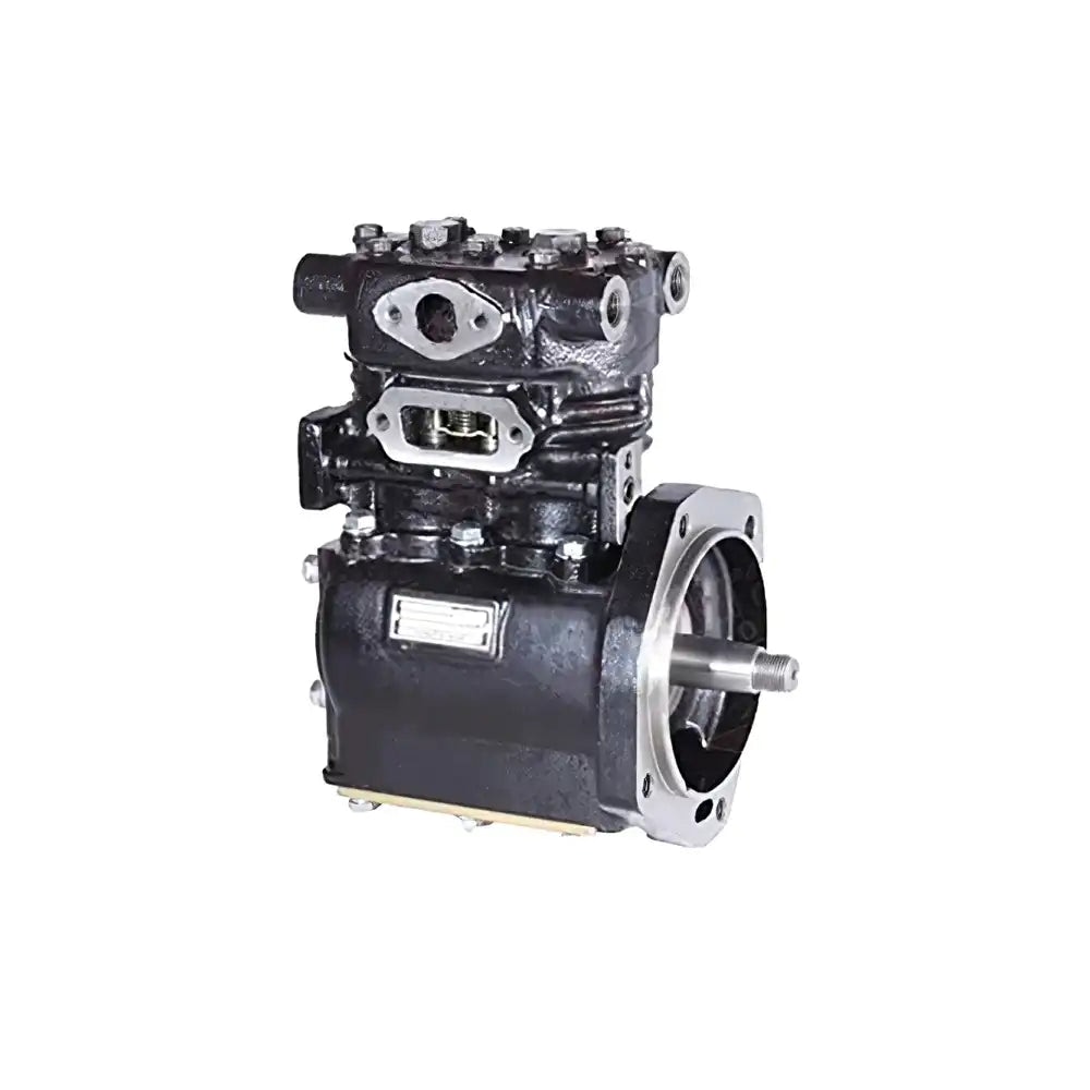 Cylinder Head Complete of Air Brake Compressor 4N3927 for Caterpillar Engine 3054 Wheel Loader CAT 966C