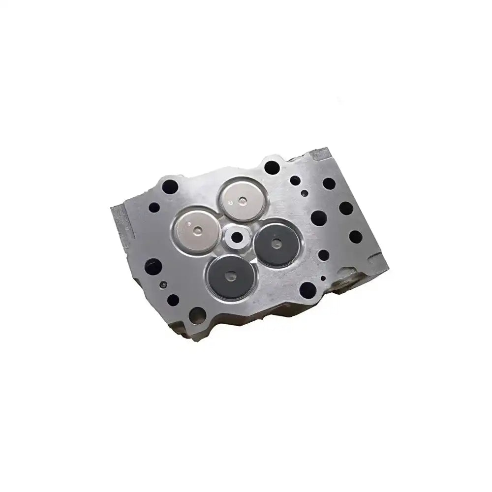 Cylinder Head Complete of Air Brake Compressor 5298200 for Cummins Engine ISBE6.7 QSB6.7
