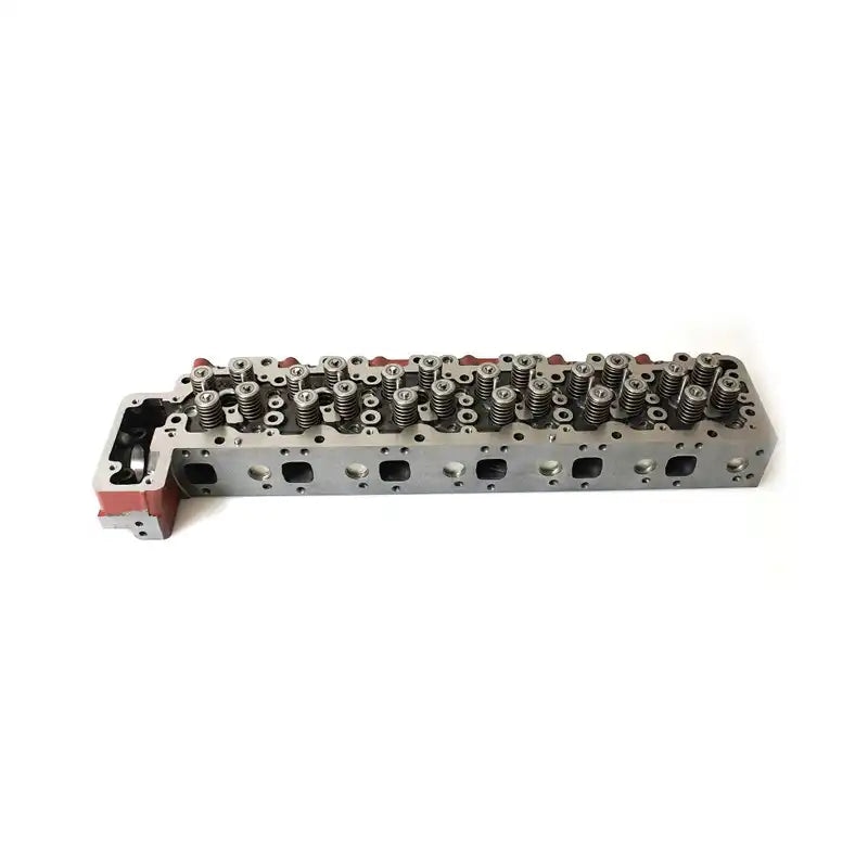 Cylinder Head for Hino Engine J05C Kobelco Excavato SK270 SK280