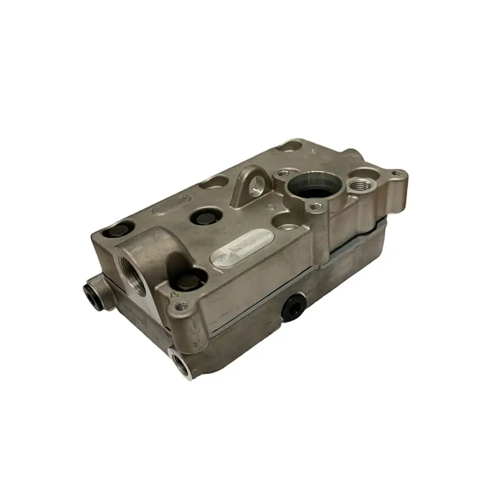 Cylinder Head of Air Brake Compressor 618DA3509002A for Hanma Engine 618 628