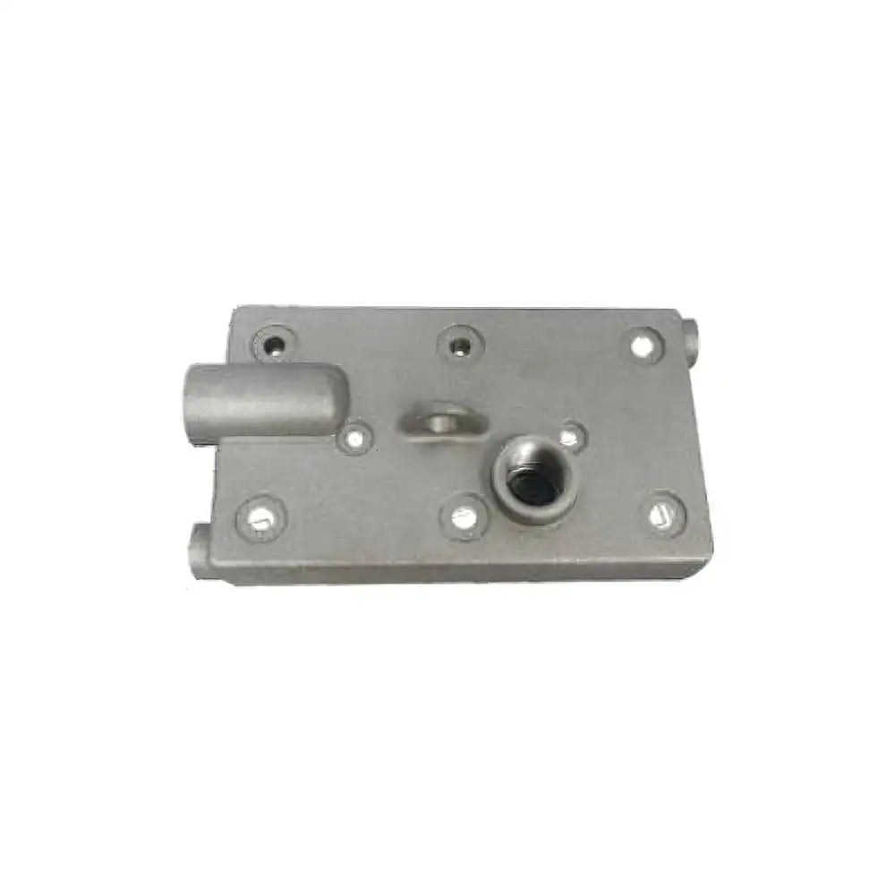 Cylinder Head of Air Brake Compressor 9125600080 VG1093130001 for Howo Truck A7