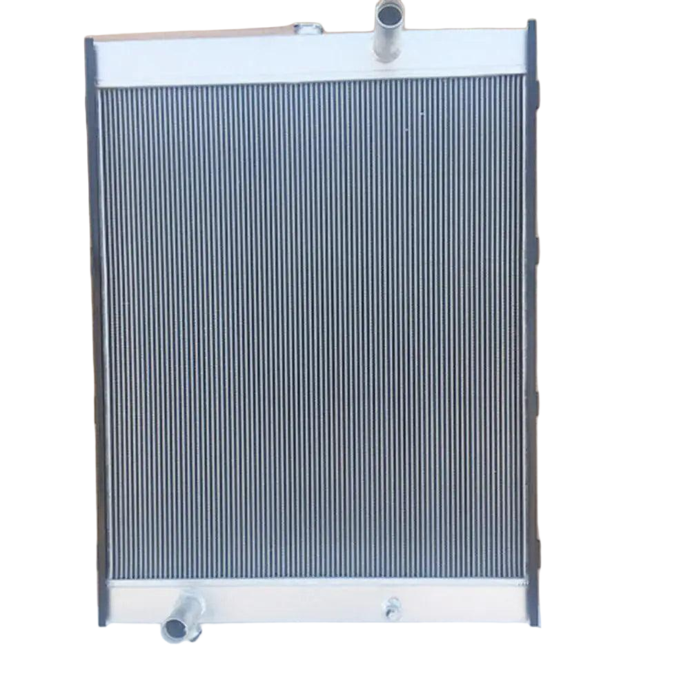 Water Tank Engine Radiator Core ASSY for Daewoo Excavator DH300-5