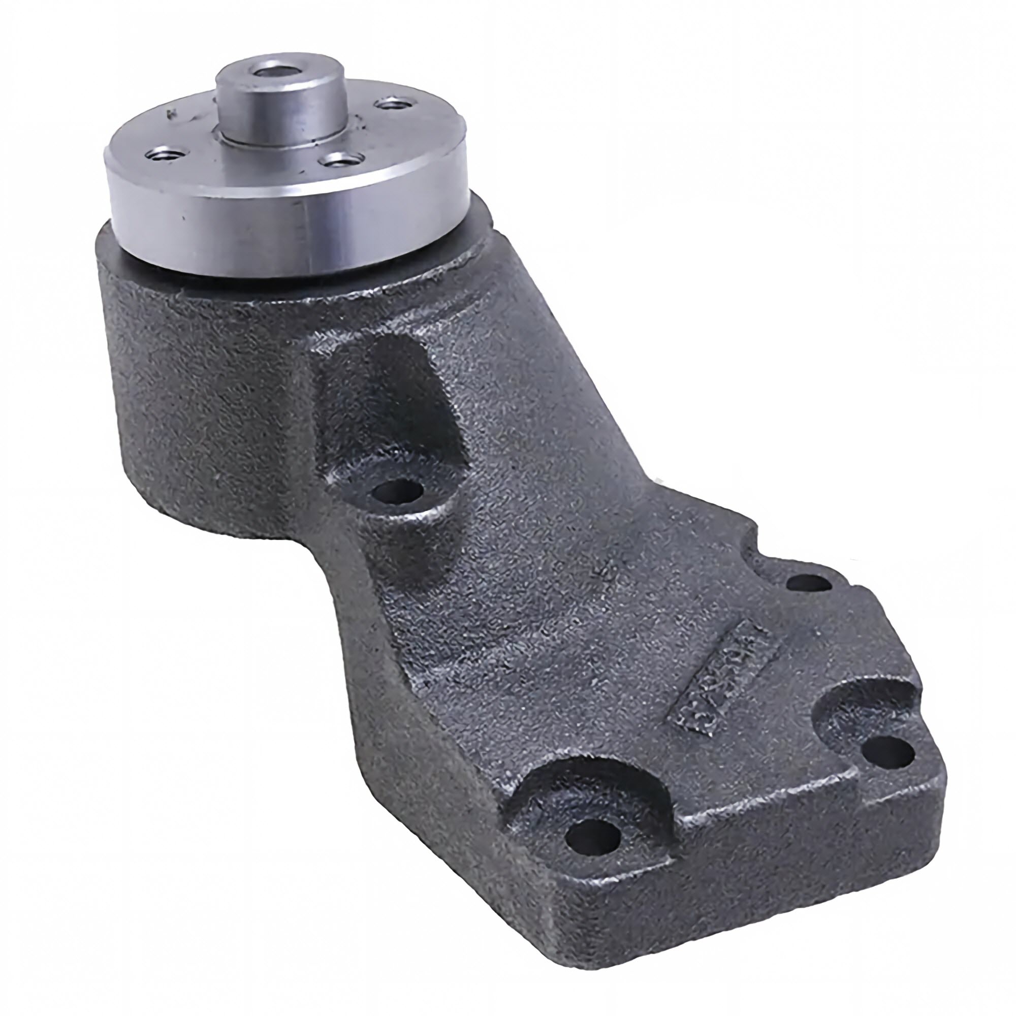 Drive Fan Bracket 3908802 3911202 3910597 3910593 for Cummins 6CT8.3 6BT QSB6.7 4BT 6C